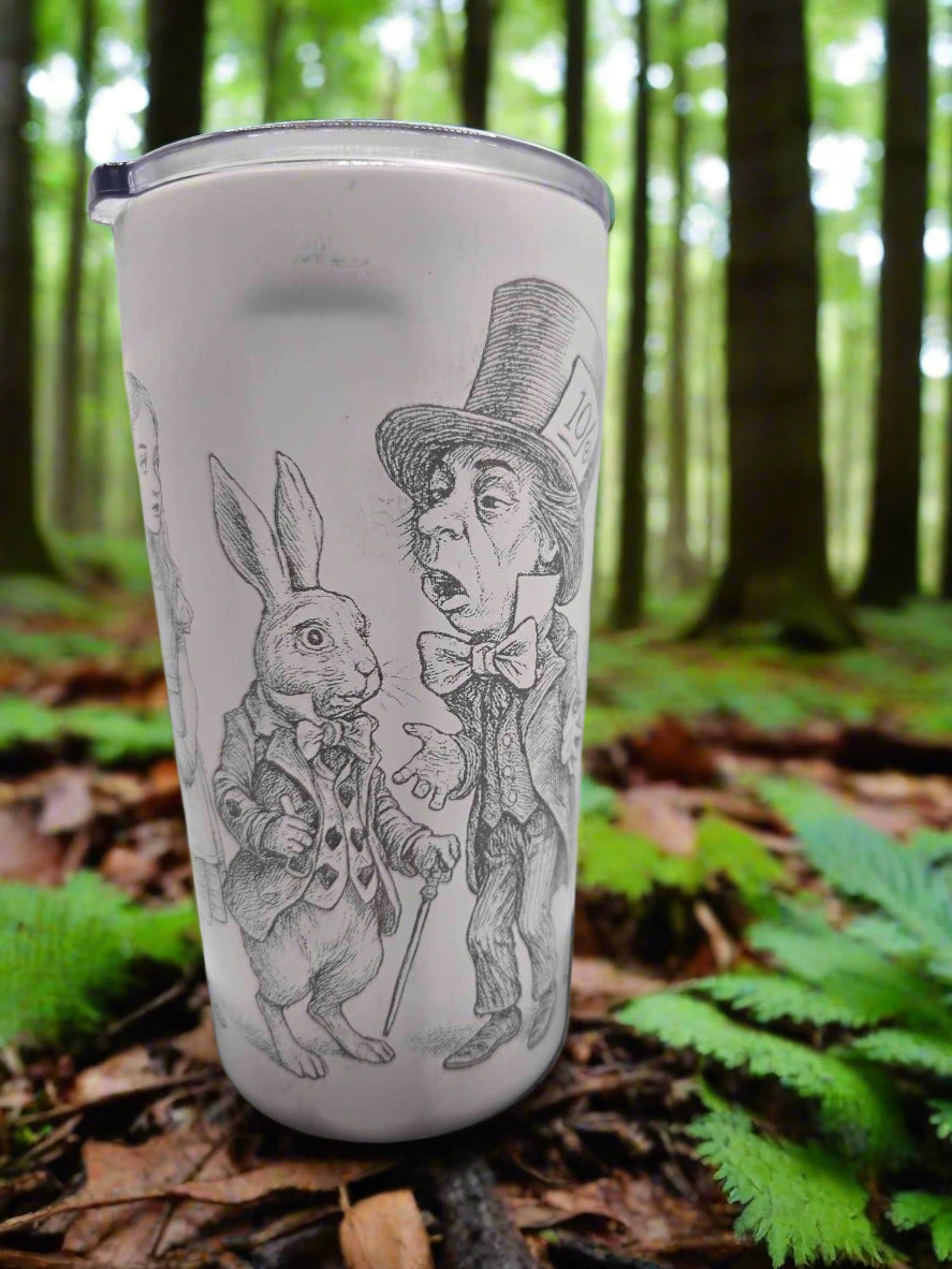 Tumblers 500ml