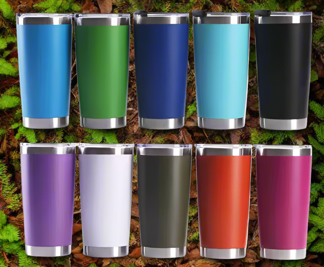 Tumblers 500ml