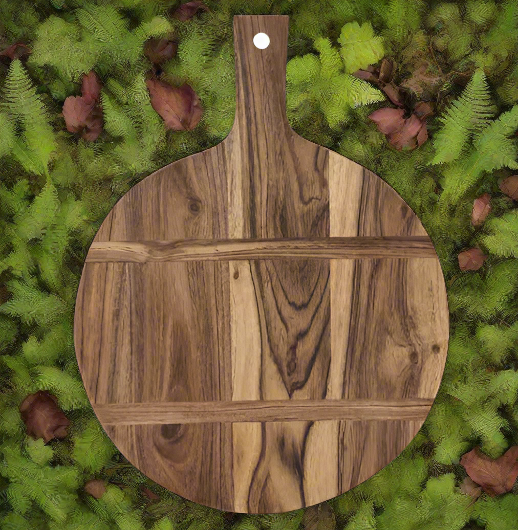 Custom Charcuterie Boards