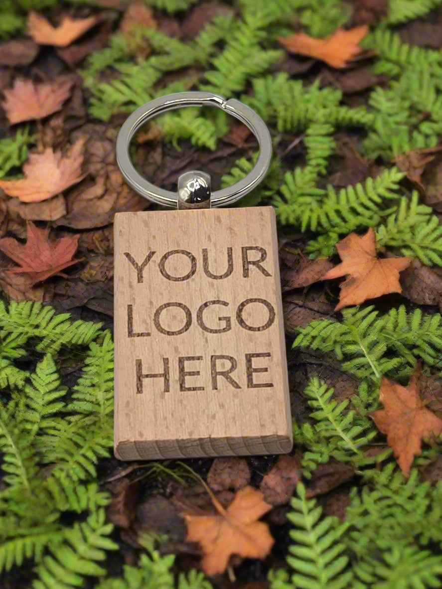 Small Timber Keychains – Charm in Your Pocket