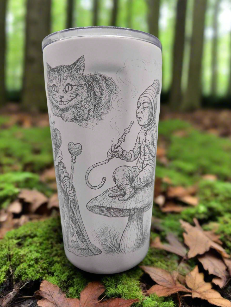 Tumblers 500ml