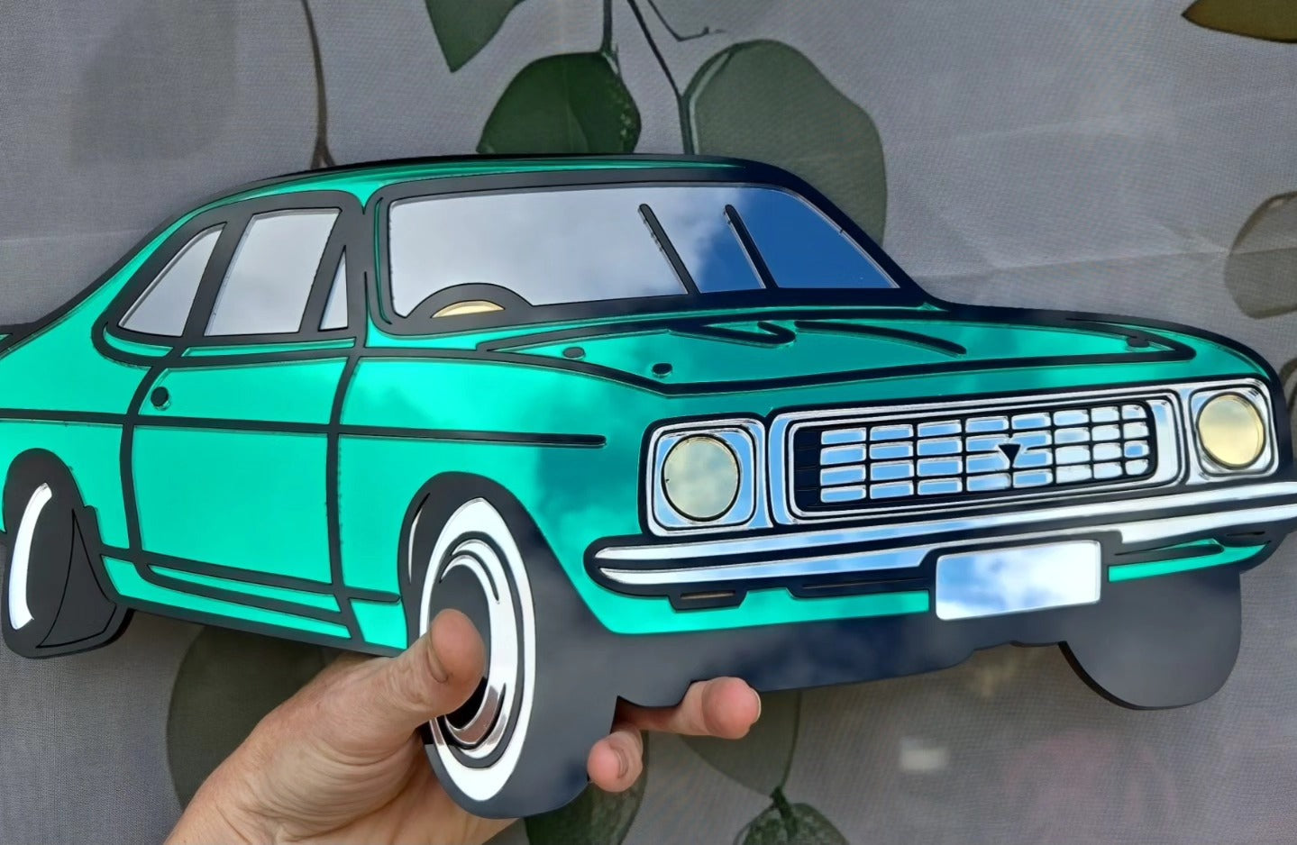 🚗Your Car • Your Acrylic Car Art 🚗✨Introductory price✨