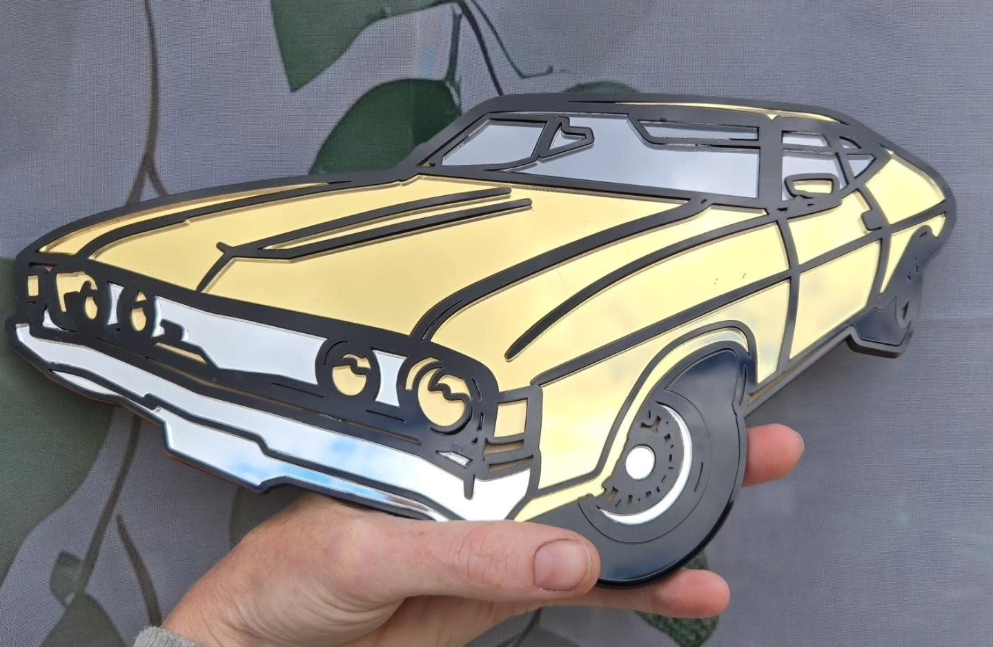 🚗Your Car • Your Acrylic Car Art 🚗✨Introductory price✨