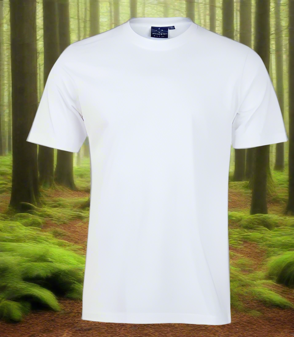 DTF-100% Cotton Unisex T-Shirt