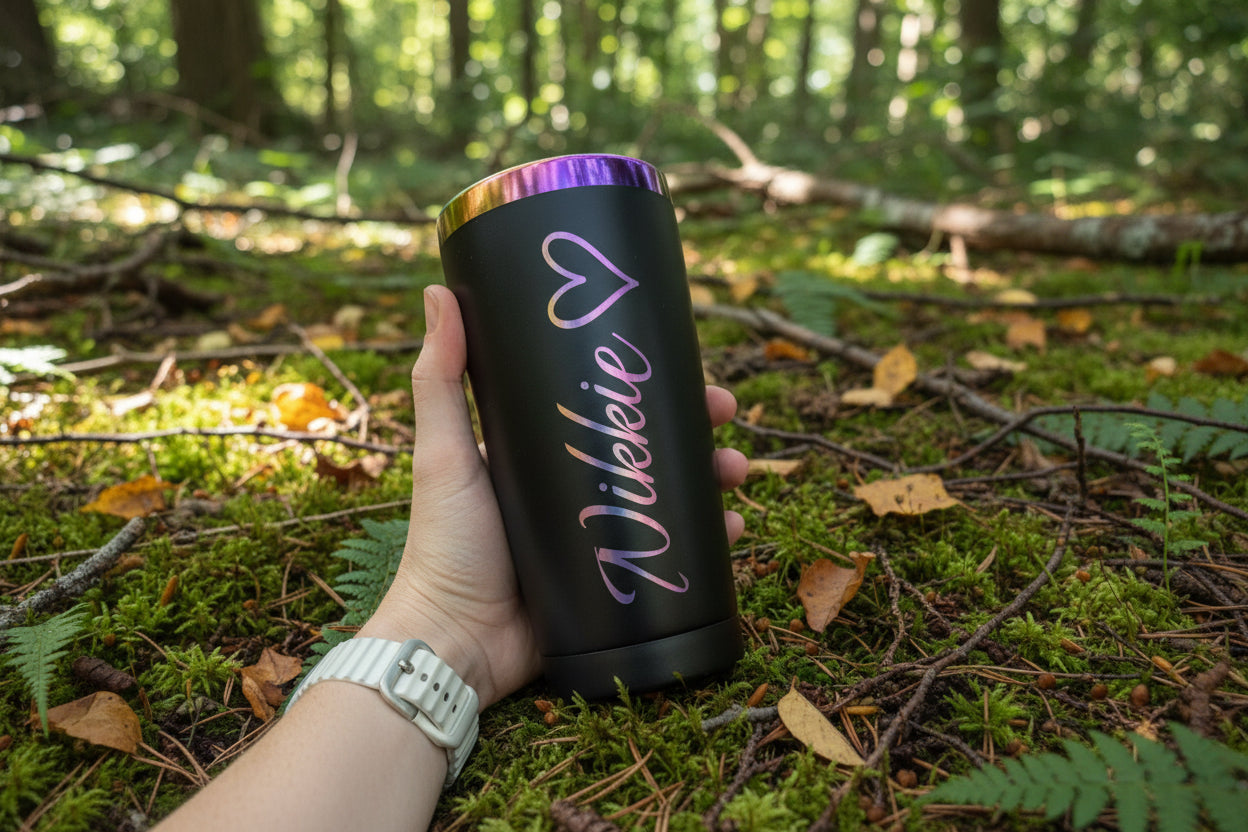 Tumblers 20oz