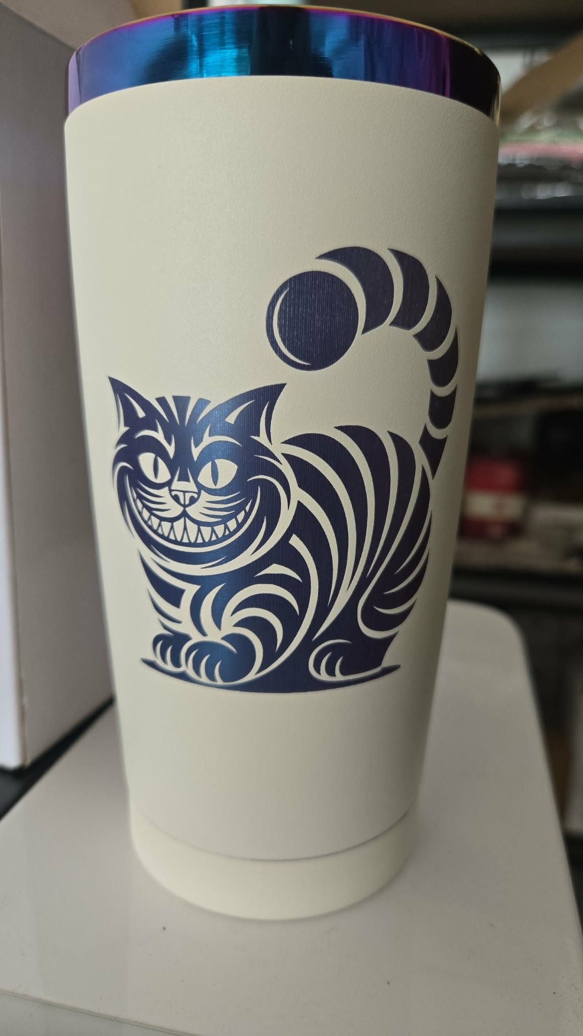Tumblers 20oz
