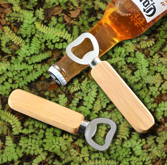 Long Handle Bottle opener