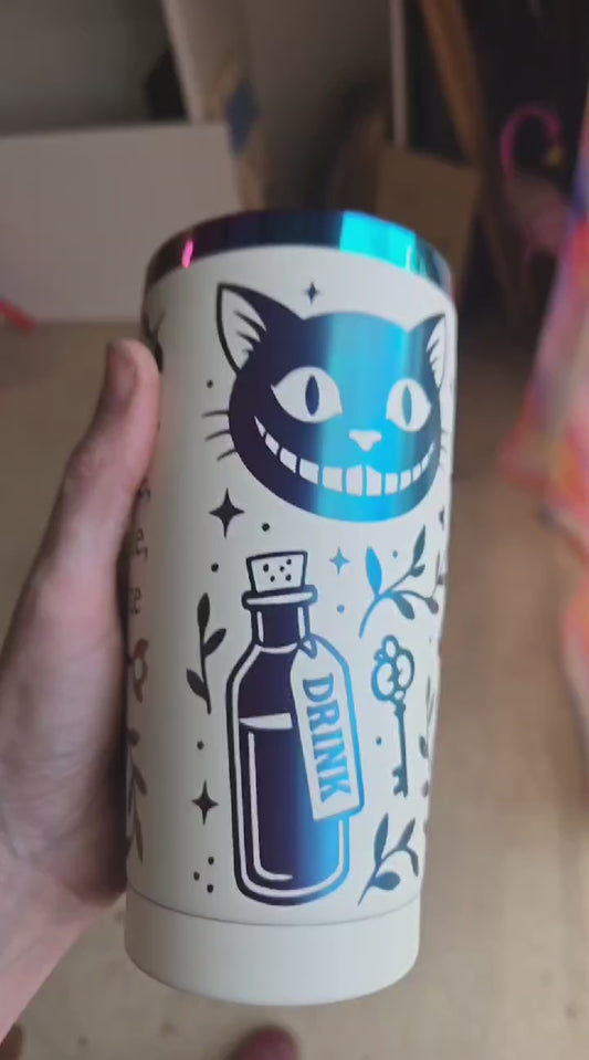 Tumblers 500ml